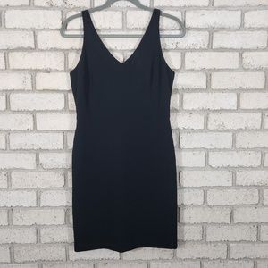 NWT Loft Little Black Dress size 0